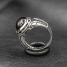 Colonna Romana ring