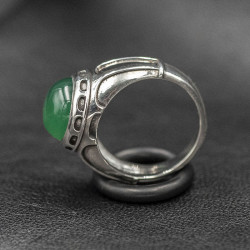 Colonna Romana ring