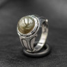 Colonna Romana ring