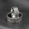 Roman wall ring