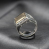 Colonna Romana ring