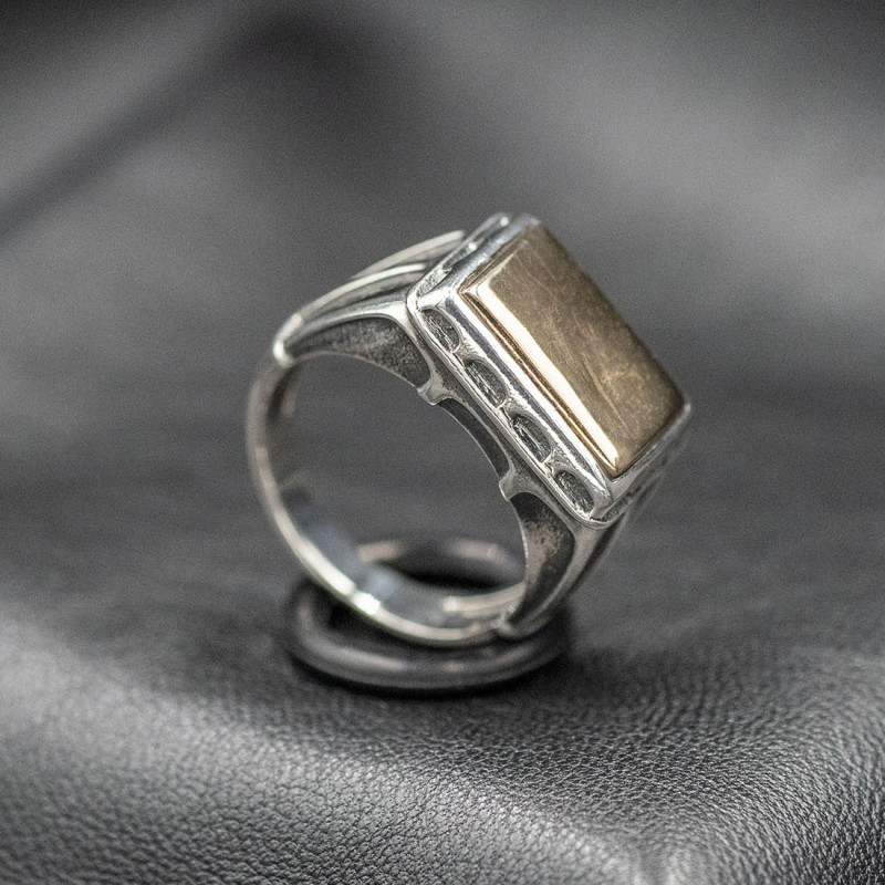 Colonna Romana ring