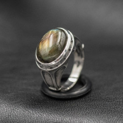 Colonna Romana ring